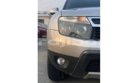 Buy Import Renault Duster Other Car in Import - Dubai in Ali Sabieh Region Buy Import Renault Duster Other Car in Import - Dubai in Ali Sabieh Region