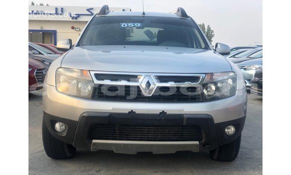 Buy Import Renault Duster Other Car in Import - Dubai in Ali Sabieh Region Buy Import Renault Duster Other Car in Import - Dubai in Ali Sabieh Region