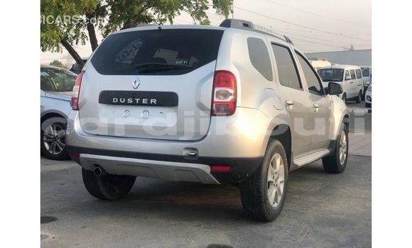 Buy Import Renault Duster Other Car in Import - Dubai in Ali Sabieh Region Buy Import Renault Duster Other Car in Import - Dubai in Ali Sabieh Region