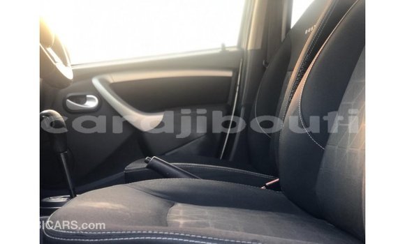Buy Import Renault Duster Other Car in Import - Dubai in Ali Sabieh Region Buy Import Renault Duster Other Car in Import - Dubai in Ali Sabieh Region