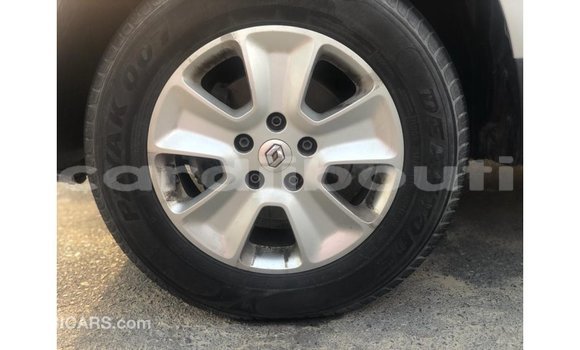 Buy Import Renault Duster Other Car in Import - Dubai in Ali Sabieh Region Buy Import Renault Duster Other Car in Import - Dubai in Ali Sabieh Region