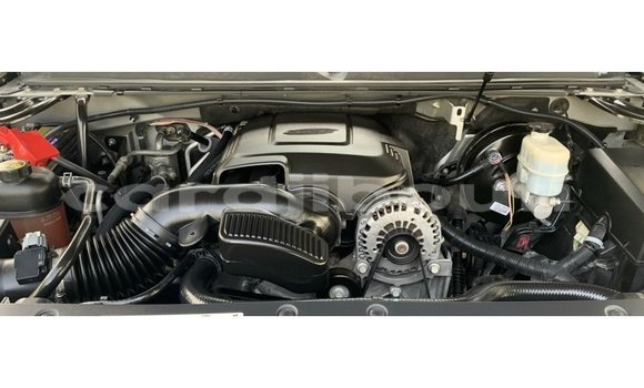 Acheter Import Voiture GMC Yukon Autre à Import - Dubai, Ali Sabieh Region Acheter Import Voiture GMC Yukon Autre à Import - Dubai, Ali Sabieh Region