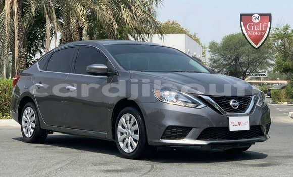 Acheter Import Voiture Nissan Sentra Autre à Import - Dubai, Ali Sabieh Region