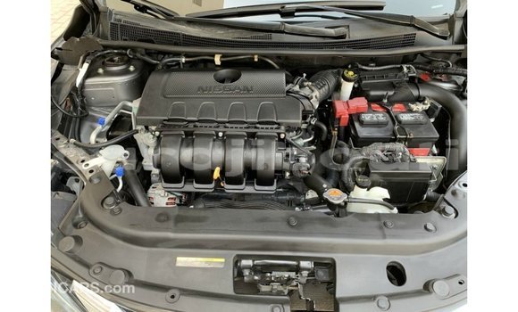 Acheter Import Voiture Nissan Sentra Autre à Import - Dubai, Ali Sabieh Region Acheter Import Voiture Nissan Sentra Autre à Import - Dubai, Ali Sabieh Region