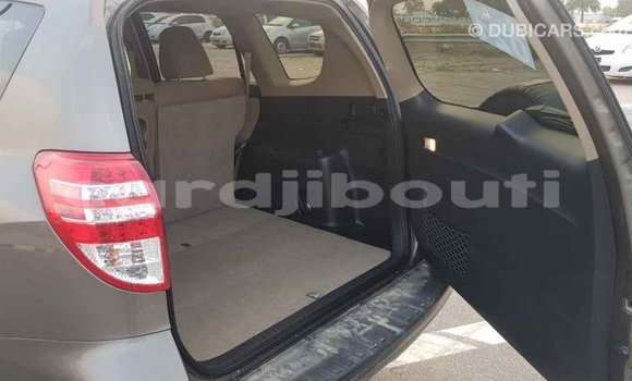 Buy Import Toyota 4Runner Brown Car in Import - Dubai in Ali Sabieh Region Buy Import Toyota 4Runner Brown Car in Import - Dubai in Ali Sabieh Region