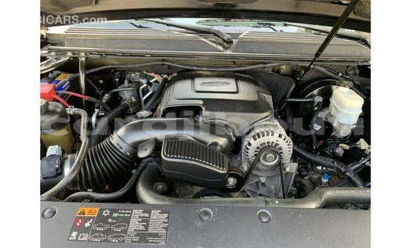 Acheter Import Voiture Cadillac Escalade Noir à Import - Dubai, Ali Sabieh Region Acheter Import Voiture Cadillac Escalade Noir à Import - Dubai, Ali Sabieh Region