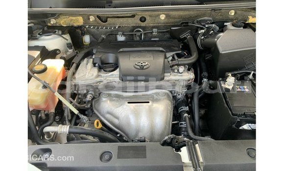 Acheter Import Voiture Toyota 4Runner Blanc à Import - Dubai, Ali Sabieh Region Acheter Import Voiture Toyota 4Runner Blanc à Import - Dubai, Ali Sabieh Region