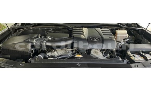 Acheter Import Voiture Toyota Land Cruiser Autre à Import - Dubai, Ali Sabieh Region Acheter Import Voiture Toyota Land Cruiser Autre à Import - Dubai, Ali Sabieh Region