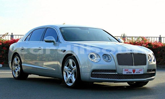 Buy Import Bentley Flying Spur Other Car in Import - Dubai in Ali Sabieh Region Buy Import Bentley Flying Spur Other Car in Import - Dubai in Ali Sabieh Region