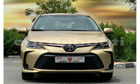 Buy Import Toyota Corolla Other Car in Import - Dubai in Ali Sabieh Region Buy Import Toyota Corolla Other Car in Import - Dubai in Ali Sabieh Region