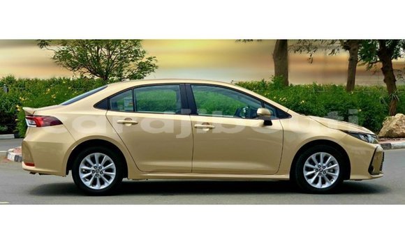 Buy Import Toyota Corolla Other Car in Import - Dubai in Ali Sabieh Region Buy Import Toyota Corolla Other Car in Import - Dubai in Ali Sabieh Region
