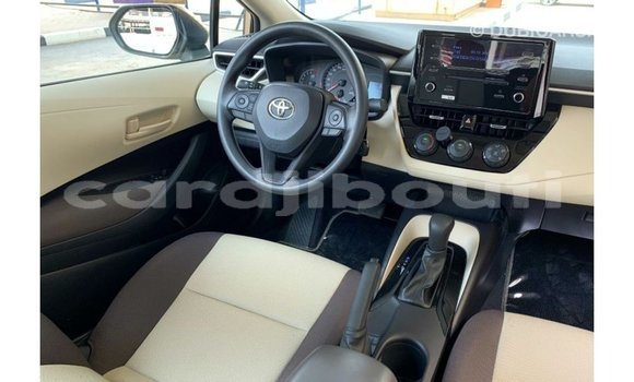 Buy Import Toyota Corolla Other Car in Import - Dubai in Ali Sabieh Region Buy Import Toyota Corolla Other Car in Import - Dubai in Ali Sabieh Region