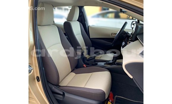 Buy Import Toyota Corolla Other Car in Import - Dubai in Ali Sabieh Region Buy Import Toyota Corolla Other Car in Import - Dubai in Ali Sabieh Region