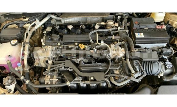 Buy Import Toyota Corolla Other Car in Import - Dubai in Ali Sabieh Region Buy Import Toyota Corolla Other Car in Import - Dubai in Ali Sabieh Region