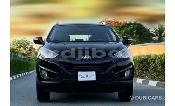 Acheter Import Voiture Hyundai Tucson Noir à Import - Dubai, Ali Sabieh Region Acheter Import Voiture Hyundai Tucson Noir à Import - Dubai, Ali Sabieh Region