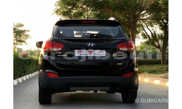Acheter Import Voiture Hyundai Tucson Noir à Import - Dubai, Ali Sabieh Region Acheter Import Voiture Hyundai Tucson Noir à Import - Dubai, Ali Sabieh Region