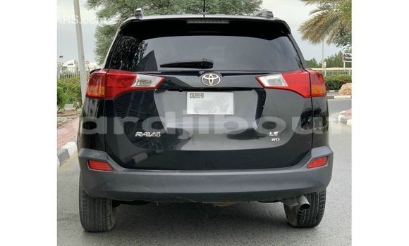 Acheter Import Voiture Toyota 4Runner Noir à Import - Dubai, Ali Sabieh Region Acheter Import Voiture Toyota 4Runner Noir à Import - Dubai, Ali Sabieh Region