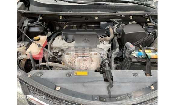 Acheter Import Voiture Toyota 4Runner Noir à Import - Dubai, Ali Sabieh Region Acheter Import Voiture Toyota 4Runner Noir à Import - Dubai, Ali Sabieh Region