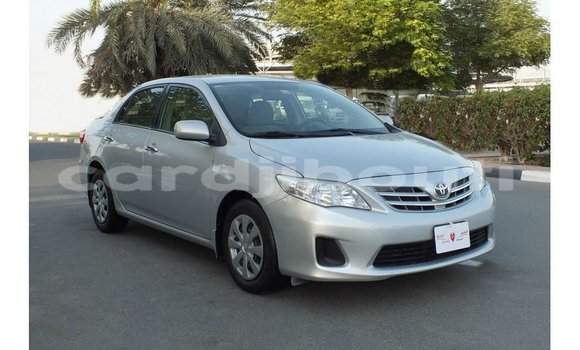 Acheter Import Voiture Toyota Corolla Autre à Import - Dubai, Ali Sabieh Region Acheter Import Voiture Toyota Corolla Autre à Import - Dubai, Ali Sabieh Region