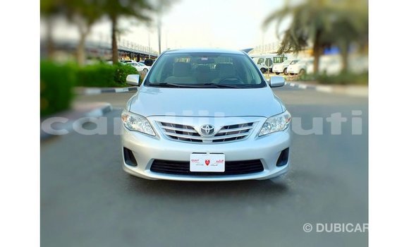 Acheter Import Voiture Toyota Corolla Autre à Import - Dubai, Ali Sabieh Region Acheter Import Voiture Toyota Corolla Autre à Import - Dubai, Ali Sabieh Region
