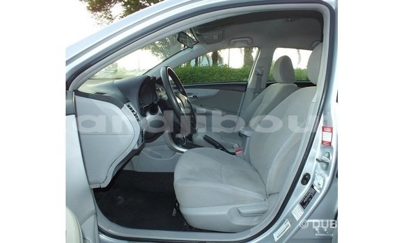 Acheter Import Voiture Toyota Corolla Autre à Import - Dubai, Ali Sabieh Region Acheter Import Voiture Toyota Corolla Autre à Import - Dubai, Ali Sabieh Region