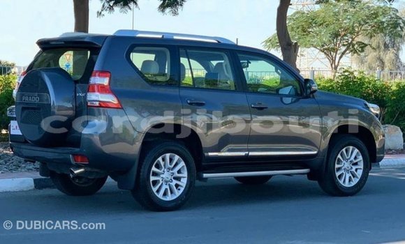 Acheter Import Voiture Toyota Prado Autre à Import - Dubai, Ali Sabieh Region Acheter Import Voiture Toyota Prado Autre à Import - Dubai, Ali Sabieh Region