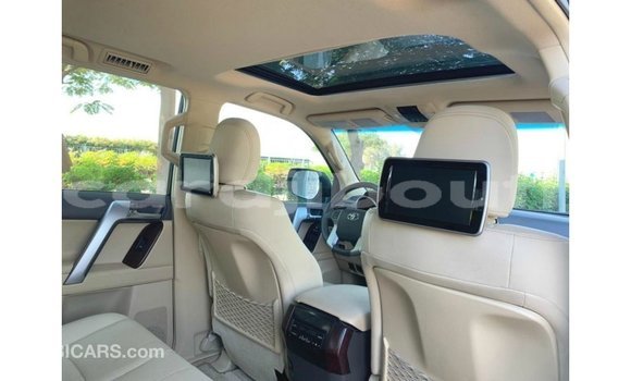 Acheter Import Voiture Toyota Prado Autre à Import - Dubai, Ali Sabieh Region Acheter Import Voiture Toyota Prado Autre à Import - Dubai, Ali Sabieh Region