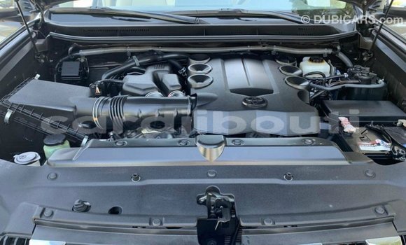 Acheter Import Voiture Toyota Prado Autre à Import - Dubai, Ali Sabieh Region Acheter Import Voiture Toyota Prado Autre à Import - Dubai, Ali Sabieh Region