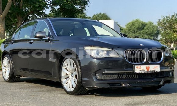 Acheter Import Moto BMW R Autre à Import - Dubai, Ali Sabieh Region