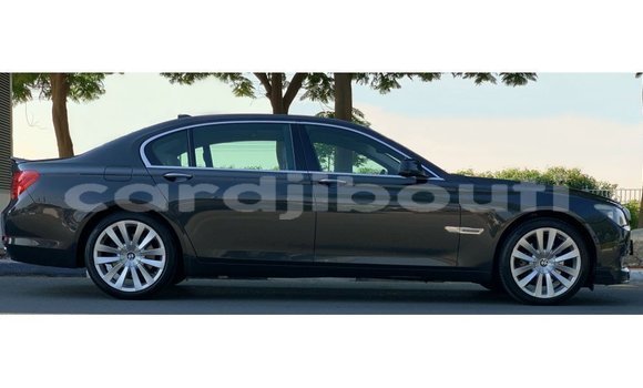 Buy Import BMW R Other Bike in Import - Dubai in Ali Sabieh Region Buy Import BMW R Other Bike in Import - Dubai in Ali Sabieh Region