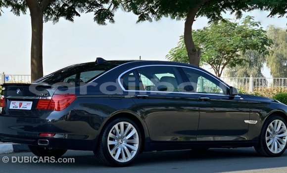 Buy Import BMW R Other Bike in Import - Dubai in Ali Sabieh Region Buy Import BMW R Other Bike in Import - Dubai in Ali Sabieh Region