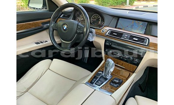 Buy Import BMW R Other Bike in Import - Dubai in Ali Sabieh Region Buy Import BMW R Other Bike in Import - Dubai in Ali Sabieh Region