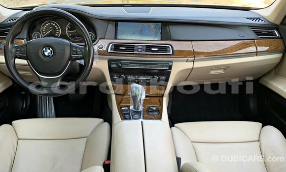 Buy Import BMW R Other Bike in Import - Dubai in Ali Sabieh Region Buy Import BMW R Other Bike in Import - Dubai in Ali Sabieh Region