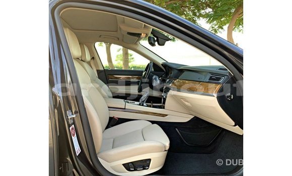 Buy Import BMW R Other Bike in Import - Dubai in Ali Sabieh Region Buy Import BMW R Other Bike in Import - Dubai in Ali Sabieh Region