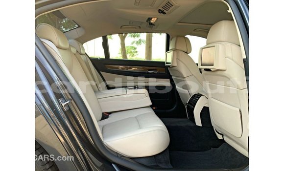 Buy Import BMW R Other Bike in Import - Dubai in Ali Sabieh Region Buy Import BMW R Other Bike in Import - Dubai in Ali Sabieh Region