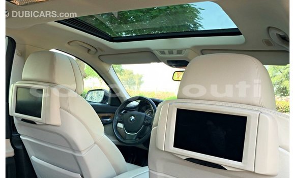 Buy Import BMW R Other Bike in Import - Dubai in Ali Sabieh Region Buy Import BMW R Other Bike in Import - Dubai in Ali Sabieh Region