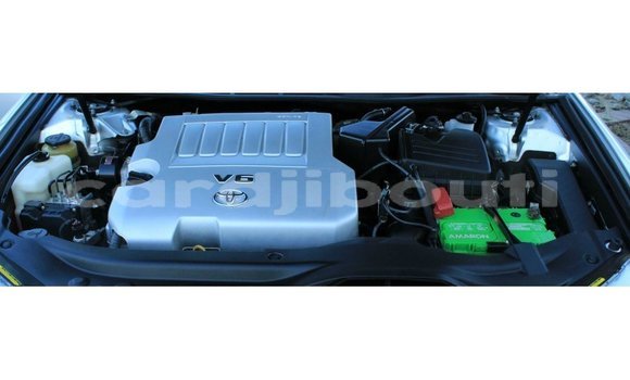 Acheter Import Voiture Toyota Avalon Autre à Import - Dubai, Ali Sabieh Region Acheter Import Voiture Toyota Avalon Autre à Import - Dubai, Ali Sabieh Region