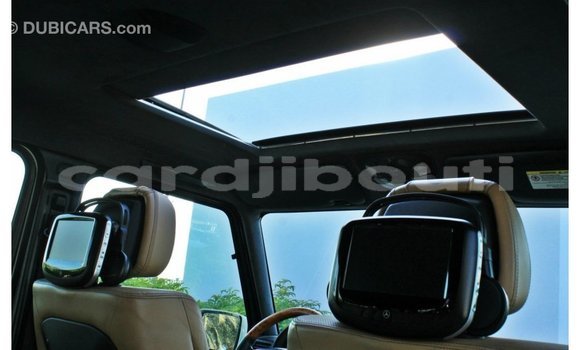 Acheter Import Voiture Mercedes-Benz KOMPRESSOR Blanc à Import - Dubai, Ali Sabieh Region Acheter Import Voiture Mercedes-Benz KOMPRESSOR Blanc à Import - Dubai, Ali Sabieh Region