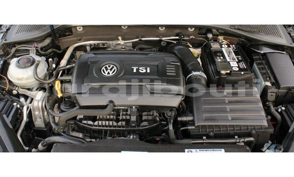 Buy Import Volkswagen Golf Black Car in Import - Dubai in Ali Sabieh Region Buy Import Volkswagen Golf Black Car in Import - Dubai in Ali Sabieh Region