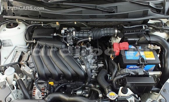 Acheter Import Voiture Nissan Tiida Blanc à Import - Dubai, Ali Sabieh Region Acheter Import Voiture Nissan Tiida Blanc à Import - Dubai, Ali Sabieh Region