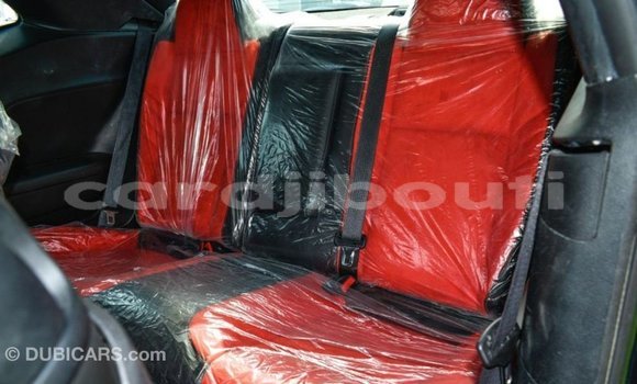 Acheter Import Voiture Dodge Challenger Noir à Import - Dubai, Ali Sabieh Region Acheter Import Voiture Dodge Challenger Noir à Import - Dubai, Ali Sabieh Region