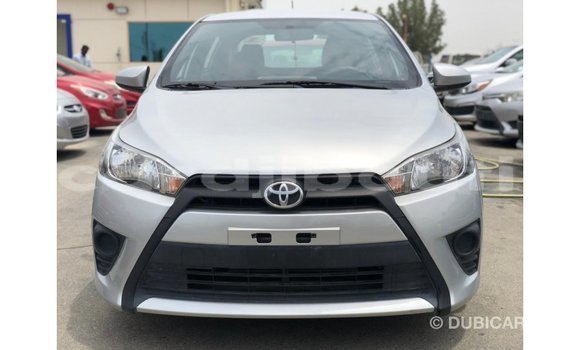 Buy Import Toyota Yaris Other Car in Import - Dubai in Ali Sabieh Region Buy Import Toyota Yaris Other Car in Import - Dubai in Ali Sabieh Region