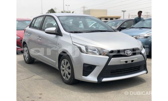 Buy Import Toyota Yaris Other Car in Import - Dubai in Ali Sabieh Region Buy Import Toyota Yaris Other Car in Import - Dubai in Ali Sabieh Region