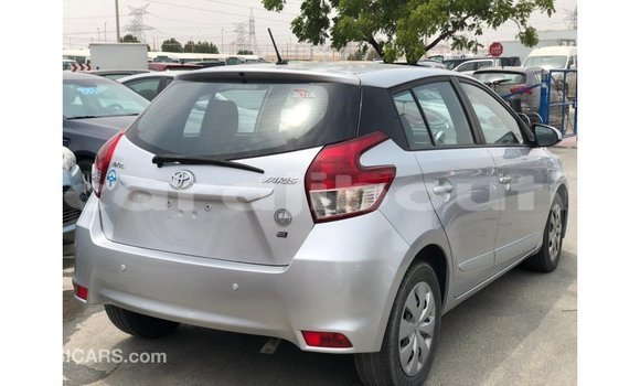 Buy Import Toyota Yaris Other Car in Import - Dubai in Ali Sabieh Region Buy Import Toyota Yaris Other Car in Import - Dubai in Ali Sabieh Region