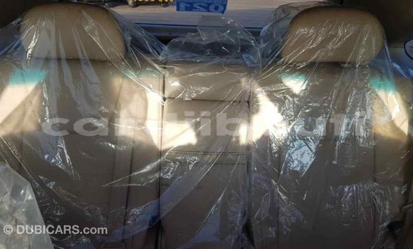 Buy Import Lexus RX 350 White Car in Import - Dubai in Ali Sabieh Region Buy Import Lexus RX 350 White Car in Import - Dubai in Ali Sabieh Region