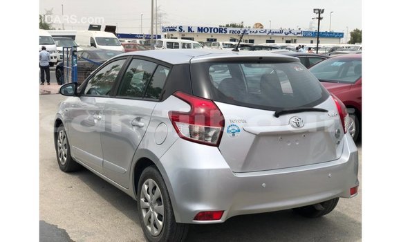 Buy Import Toyota Yaris Other Car in Import - Dubai in Ali Sabieh Region Buy Import Toyota Yaris Other Car in Import - Dubai in Ali Sabieh Region