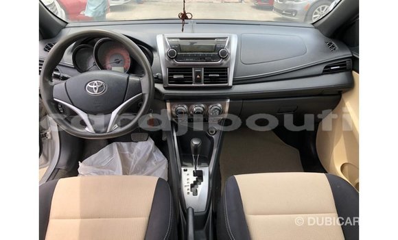 Buy Import Toyota Yaris Other Car in Import - Dubai in Ali Sabieh Region Buy Import Toyota Yaris Other Car in Import - Dubai in Ali Sabieh Region