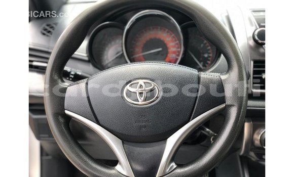 Buy Import Toyota Yaris Other Car in Import - Dubai in Ali Sabieh Region Buy Import Toyota Yaris Other Car in Import - Dubai in Ali Sabieh Region