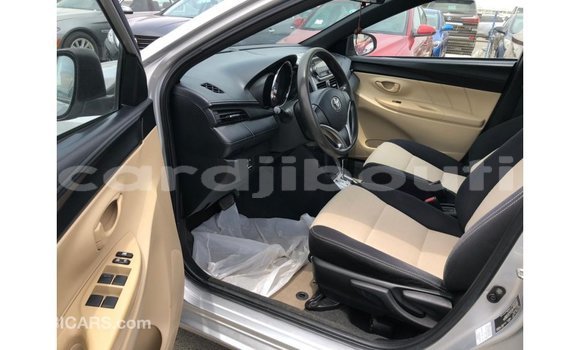 Buy Import Toyota Yaris Other Car in Import - Dubai in Ali Sabieh Region Buy Import Toyota Yaris Other Car in Import - Dubai in Ali Sabieh Region