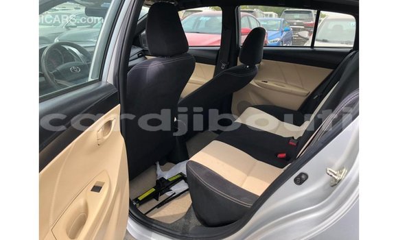 Buy Import Toyota Yaris Other Car in Import - Dubai in Ali Sabieh Region Buy Import Toyota Yaris Other Car in Import - Dubai in Ali Sabieh Region